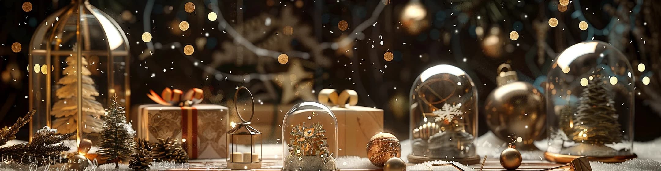 10 kreative Weihnachtsgeschenke für Menschen, die schon alles haben