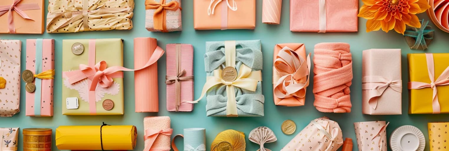 Geschenke für jeden Geldbeutel – Kreative Ideen für jedes Budget