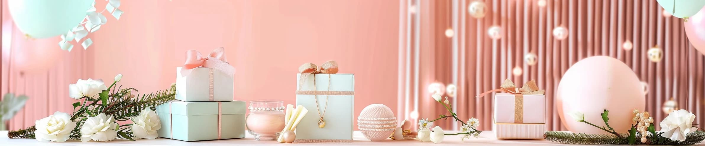 Top 10 Geburtstagsgeschenke für Frauen 2025: Kreative Ideen mit persönlicher Note