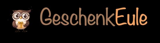 Geschenkeule Logo