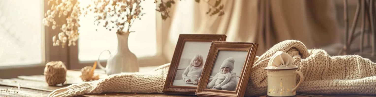 Geschenke für Großeltern – Die schönsten Ideen für Oma & Opa